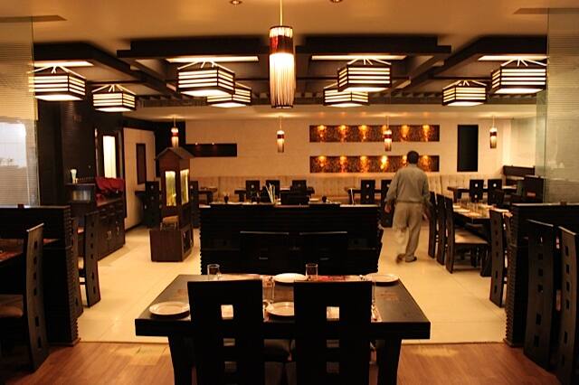 Big Ben Hotel, Ludhiana 4